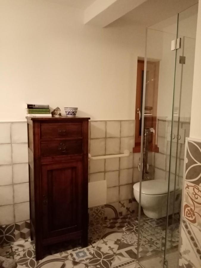 Agriturismo Athabaska San Lorenzo Dorsino Eksteriør billede