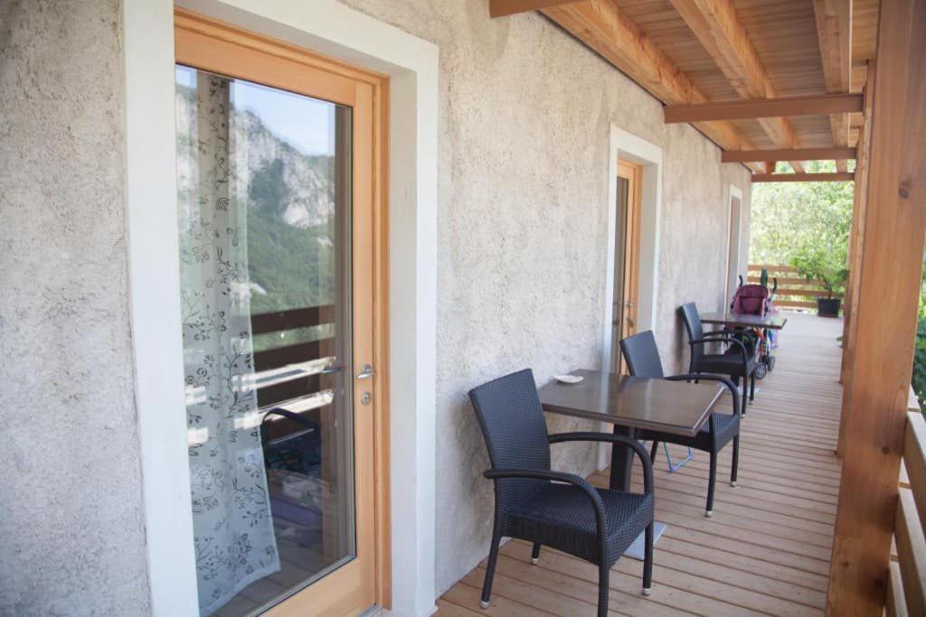 Agriturismo Athabaska San Lorenzo Dorsino Eksteriør billede