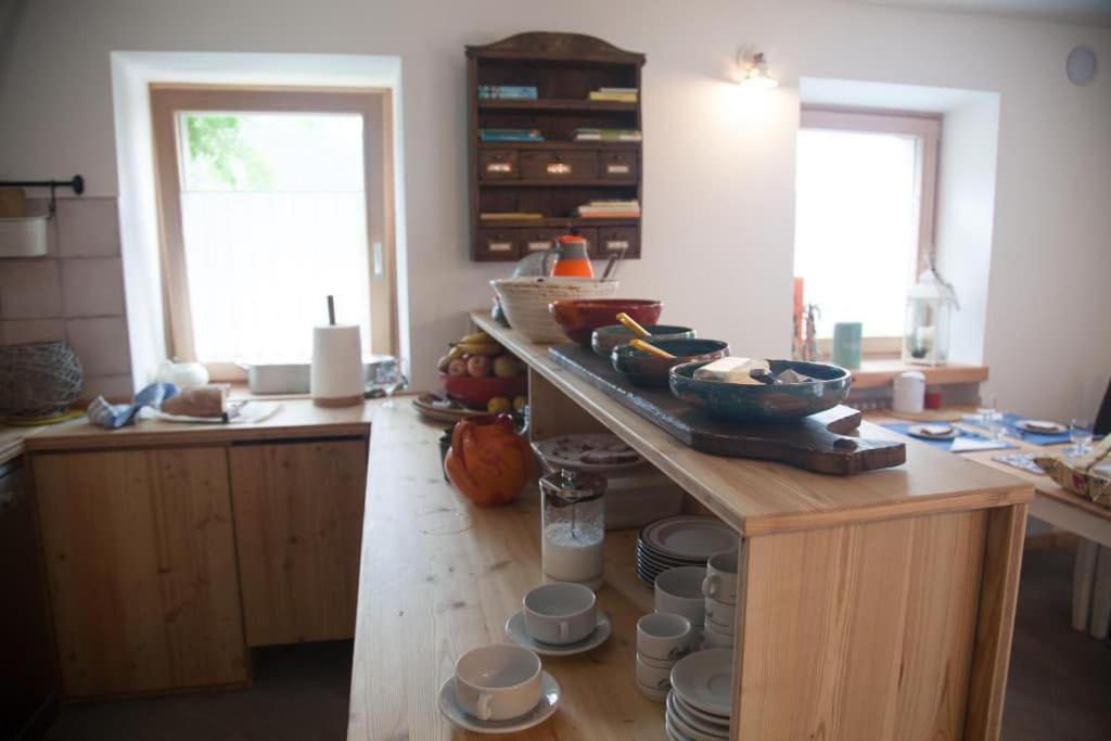 Agriturismo Athabaska San Lorenzo Dorsino Eksteriør billede